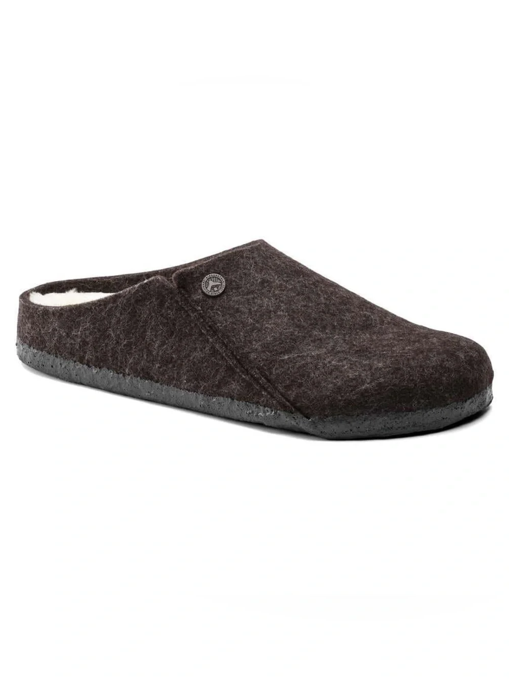 Birkenstock zermatt shearling